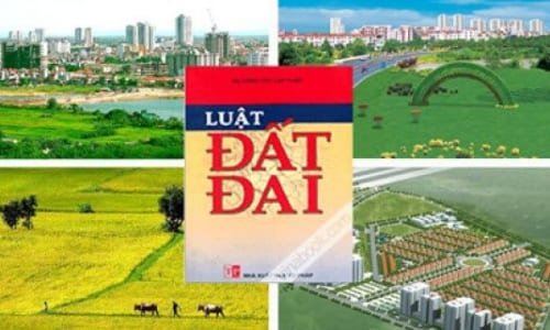Lệ phí chuyển mục đích sử dụng đất 2020.