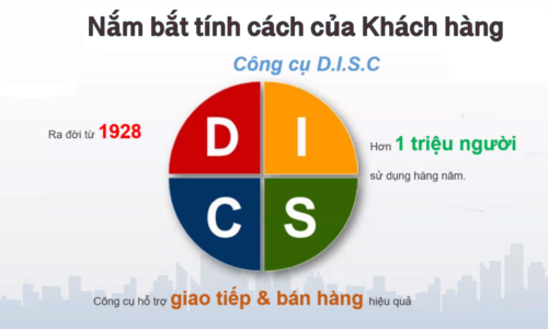 KỸ NĂNG SALES – CÁCH BÁN MỌI SẢN PHẨM – ĐỌC VỊ KHÁCH HÀNG
