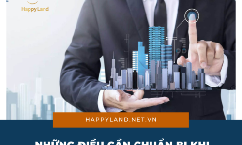 NHỮNG ĐIỀU CẦN CHUẨN BỊ KHI GẶP KHÁCH HÀNG
