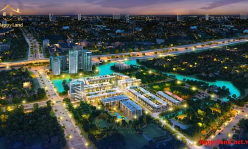 TIẾN ĐỘ DỰ ÁN MT EASTMARK CITY QUẬN 9