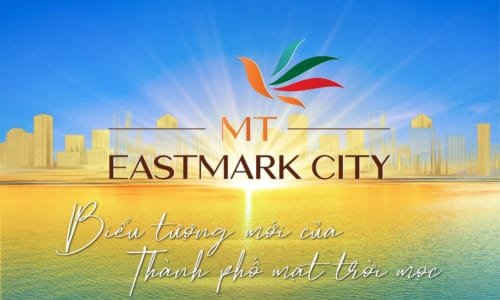 1.700 căn hộ MT EASTMARK CITY sắp ra mắt sẽ là chú hattrick trên thị trường BĐS Khu Đông