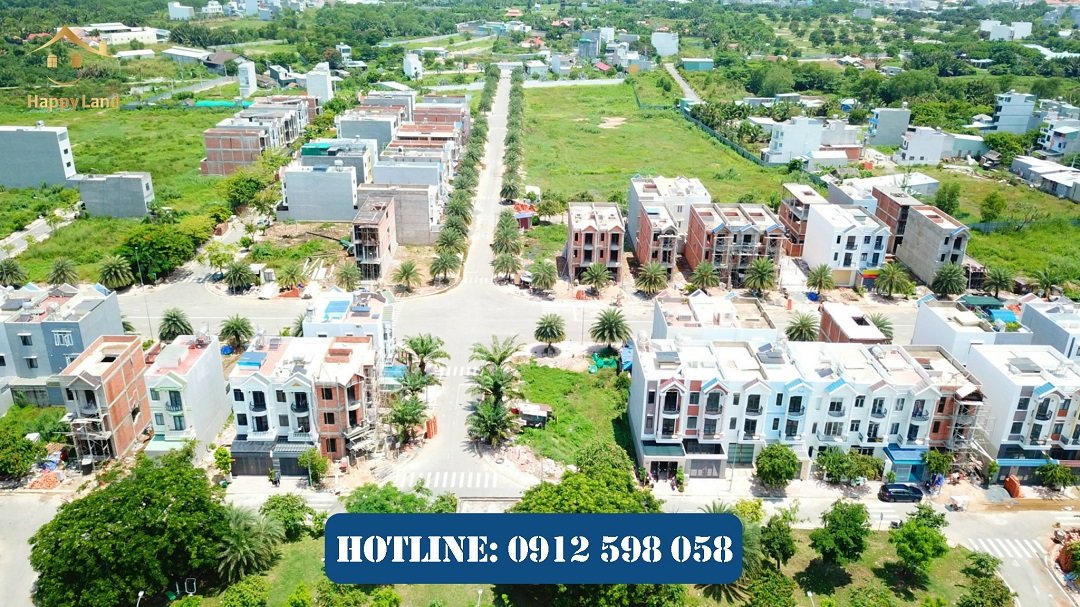 dự án căn hộ MT EASTMARK CITY