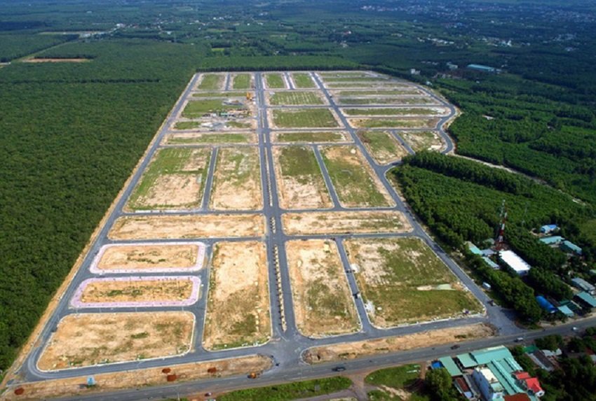 Sân bay Long Thành luôn được đảm bảo kiểm soát chặt chẽ chất lượng thi công 